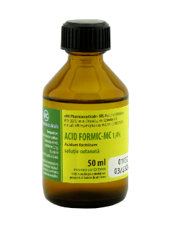 Acid formic N1