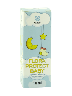 Flora Protect Baby N1