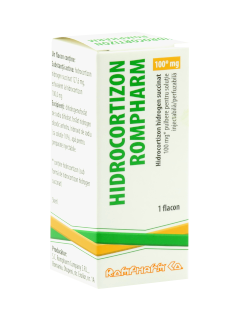 Hidrocortizon N1