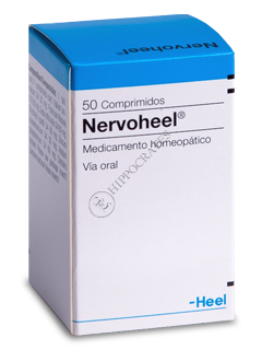 Nervoheel N50