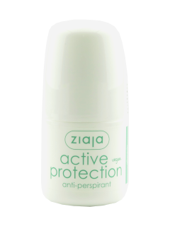 Ziaja Antiperspirant roll-on Activ Protection N1