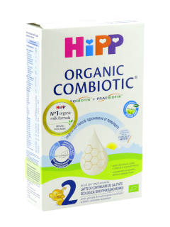 HIPP 2 combiotic (6 luni) /2103/ N1