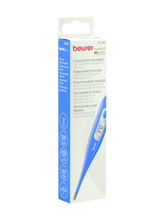 Beurer Термометр электронный FT09/1 Blue N1
