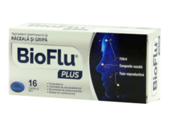 Bioflu Plus N16