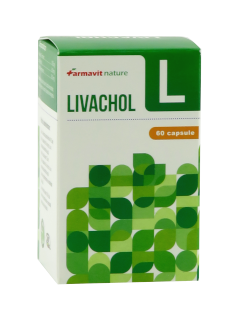 Livachol N60