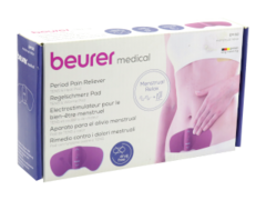 Beurer Aparat de ameliorare a crampelor menstruale EM50 N1