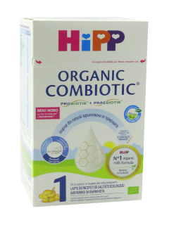 HIPP 1 Combiotic (1 zi) 800g /2104/ N1