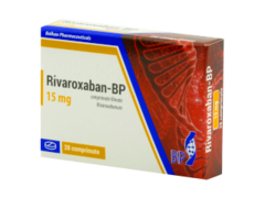 Ривароксабан-BP N28