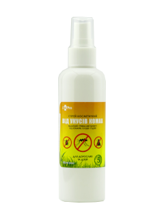 Repelent LekoPro spray contra tintarilor pentru copiii si adulti N1