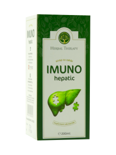 IMUNO Hepatic N1