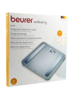 Beurer Весы диагностические BF183 N1