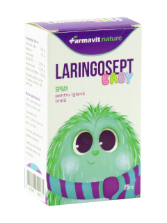 Laringosept Baby N1