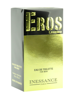Corine de Farme Inessance apa de toaleta Eros Legend N1