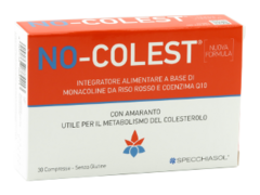 No-Colest N30