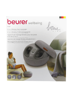 Beurer Массажер для ног FM120 N1