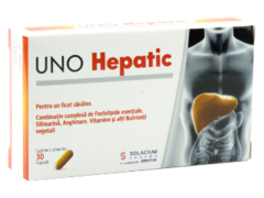 Uno Hepatic N30