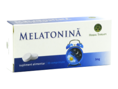 Melatonina N30