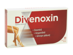 Дивеноксин N30