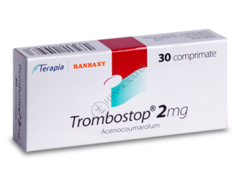 Trombostop N30