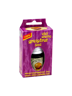 Oleum Citrus paradisi (Grapefruit) N1