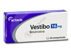 Vestibo N30