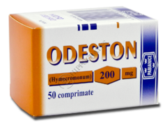 Odeston N50