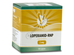 Лоперамид-RNP N100