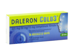 Daleron Cold 3 N12