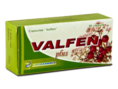 Valfen Plus N30