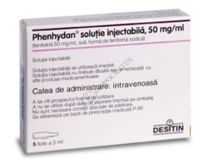 Phenhydan N5