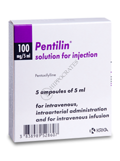Пентилин N5