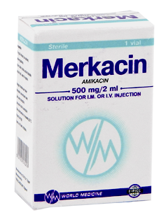 Меркацин N1