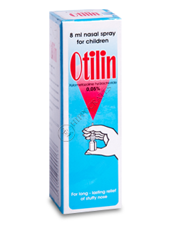Отилин N1
