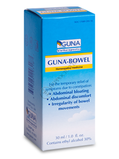 Guna-Bowel N1