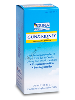 Guna-Kidney N1