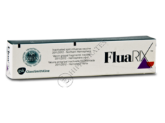 Флуарикс N1